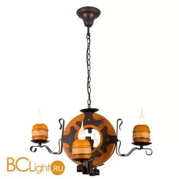 Люстра Arte Lamp Ferrante A6955LM-4BR