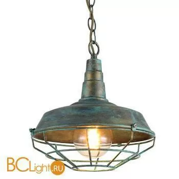 Подвесной светильник Arte Lamp Ferrico A9181SP-1BG