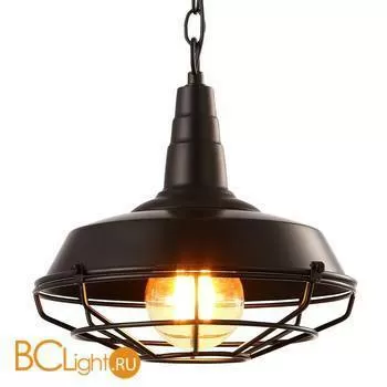 Подвесной светильник Arte Lamp Ferrico A9181SP-1BK