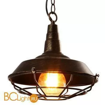 Подвесной светильник Arte Lamp Ferrico A9181SP-1BR