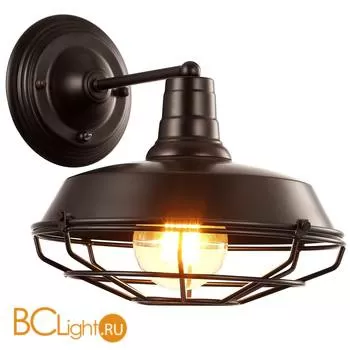 Бра Arte Lamp Ferrico A9183AP-1BK