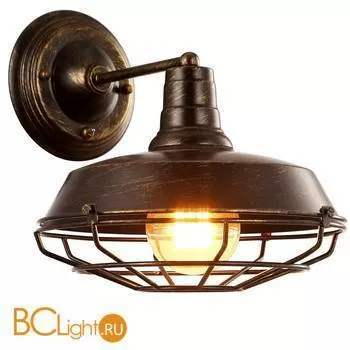 Бра Arte Lamp Ferrico A9183AP-1BR