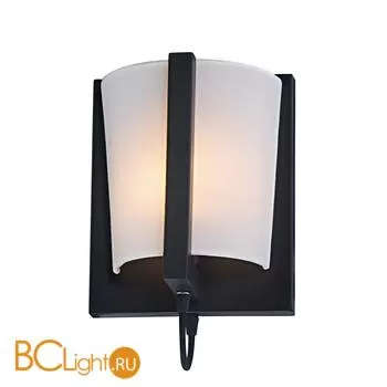 Настенный светильник Arte Lamp Ferro A2117AP-1BR