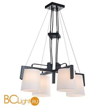 Люстра Arte Lamp Ferro A2117LM-4BR