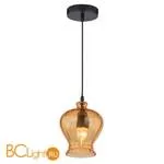Подвесной светильник Arte Lamp Festa A8127SP-1AM - Фото 0
