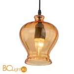 Подвесной светильник Arte Lamp Festa A8127SP-1AM