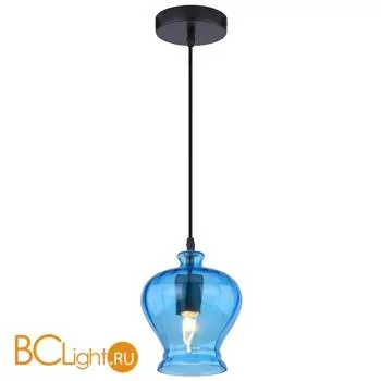 Подвесной светильник Arte Lamp Festa A8127SP-1BL - Фото 0