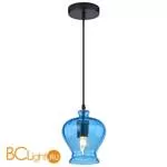 Подвесной светильник Arte Lamp Festa A8127SP-1BL - Фото 0