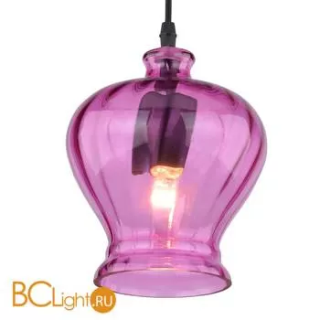 Подвесной светильник Arte Lamp Festa A8127SP-1MG