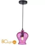 Подвесной светильник Arte Lamp Festa A8127SP-1MG - Фото 0