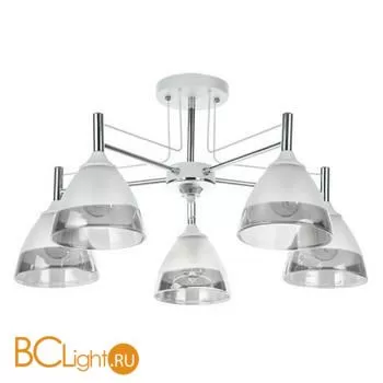 Люстра Arte Lamp Fiamma A3521PL-5CC