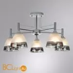 Люстра Arte Lamp Fiamma A3521PL-5CC - Фото 0