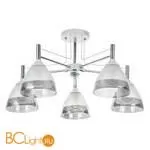 Люстра Arte Lamp Fiamma A3521PL-5CC