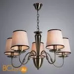 Люстра Arte Lamp Fiona A3227LM-5AB - Фото 1