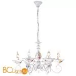 Люстра Arte Lamp Fiorato A2061LM-6WG