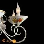 Люстра Arte Lamp Fiorato A2061LM-8WG - Фото 1