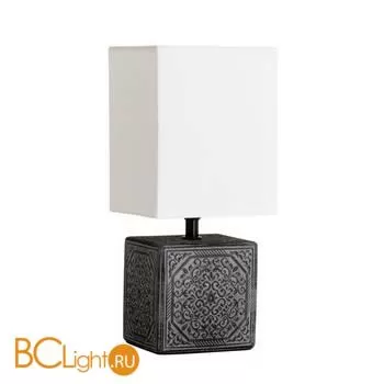 Настольная лампа Arte Lamp Fiori A4429LT-1BA