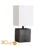 Настольная лампа Arte Lamp Fiori A4429LT-1BA