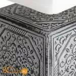 Настольная лампа Arte Lamp Fiori A4429LT-1BA - Фото 2