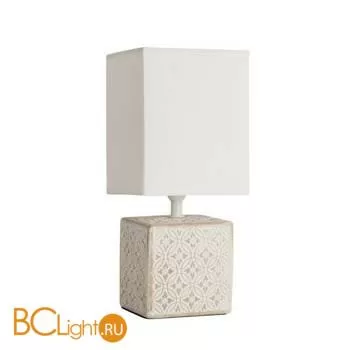 Настольная лампа Arte Lamp Fiori A4429LT-1WA