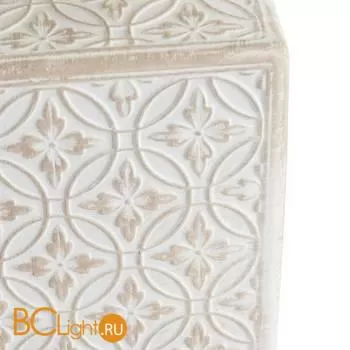 Настольная лампа Arte Lamp Fiori A4429LT-1WA - Фото 1