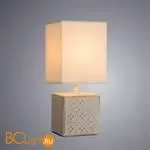 Настольная лампа Arte Lamp Fiori A4429LT-1WA - Фото 0