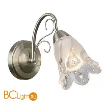 Бра Arte Lamp Fiorita A6273AP-1AB