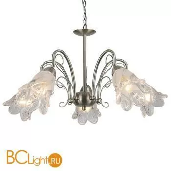 Люстра Arte Lamp Fiorita A6273LM-5AB