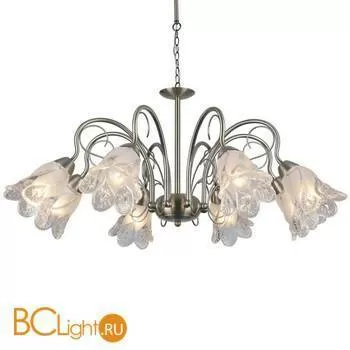 Люстра Arte Lamp Fiorita A6273LM-8AB