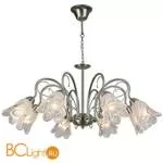 Люстра Arte Lamp Fiorita A6273LM-8AB - Фото 0