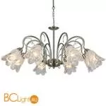Люстра Arte Lamp Fiorita A6273LM-8AB
