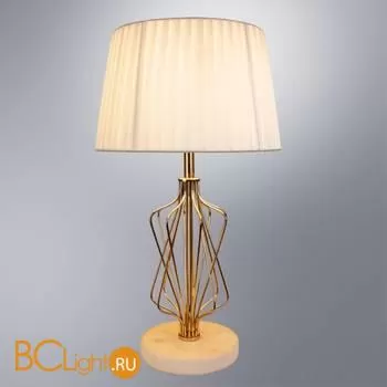 Настольная лампа Arte Lamp Fire A4035LT-1GO - Фото 0