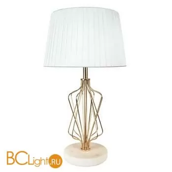 Настольная лампа Arte Lamp Fire A4035LT-1GO