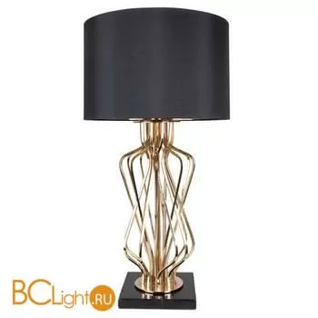 Настольная лампа Arte Lamp Fire A4032LT-1GO