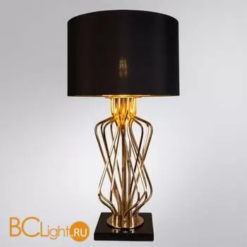 Настольная лампа Arte Lamp Fire A4032LT-1GO - Фото 0