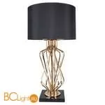 Настольная лампа Arte Lamp Fire A4032LT-1GO