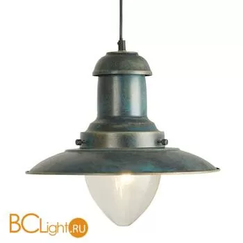 Подвесной светильник Arte Lamp Fisherman A5530SP-1BG
