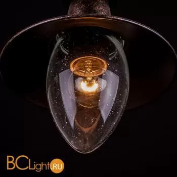 Подвесной светильник Arte Lamp Fisherman A5518SP-1RI - Фото 2