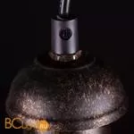 Подвесной светильник Arte Lamp Fisherman A5518SP-1RI - Фото 5