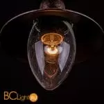 Подвесной светильник Arte Lamp Fisherman A5518SP-1RI - Фото 2