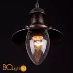 Подвесной светильник Arte Lamp Fisherman A5518SP-1RI