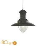 Подвесной светильник Arte Lamp Fisherman A5530SP-1RI