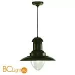 Подвесной светильник Arte Lamp Fisherman A5530SP-1RI - Фото 0