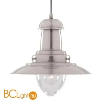 Подвесной светильник Arte Lamp Fisherman A5530SP-1SS