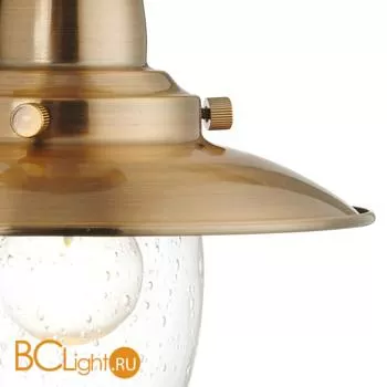 Бра Arte Lamp Fisherman A5518AP-1RB - Фото 1