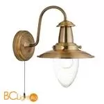 Бра Arte Lamp Fisherman A5518AP-1RB