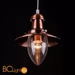 Подвесной светильник Arte Lamp Fisherman A5518SP-1RB - Фото 0