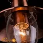 Подвесной светильник Arte Lamp Fisherman A5518SP-1RB - Фото 1