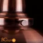 Подвесной светильник Arte Lamp Fisherman A5518SP-1RB - Фото 2