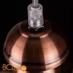 Подвесной светильник Arte Lamp Fisherman A5518SP-1RB - Фото 3